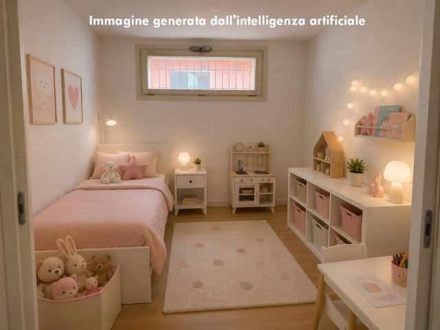 Appartamento in vendita a Calcio BG
