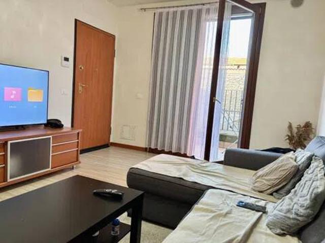 Appartamento in vendita a Calcio BG