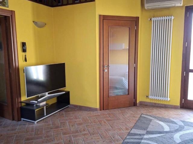 Appartamento in vendita a Calcio BG