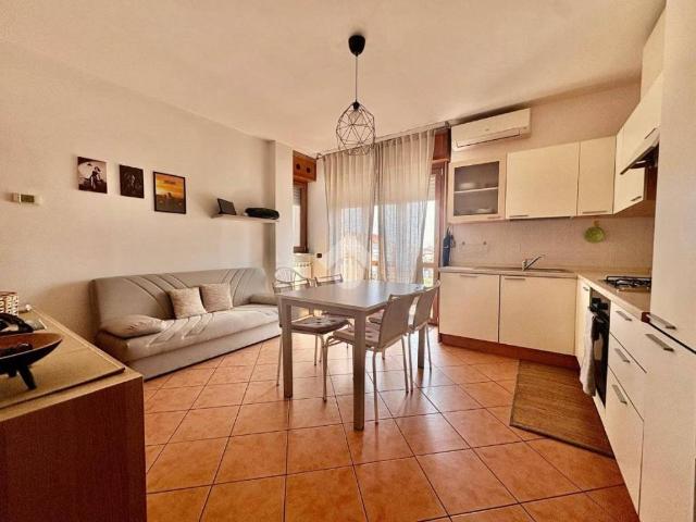 Appartamento in vendita a Calcinate BG