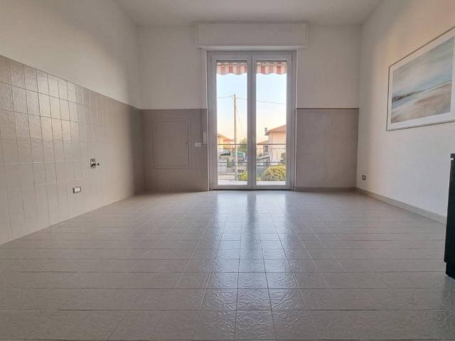 Appartamento in vendita a Calcinate BG