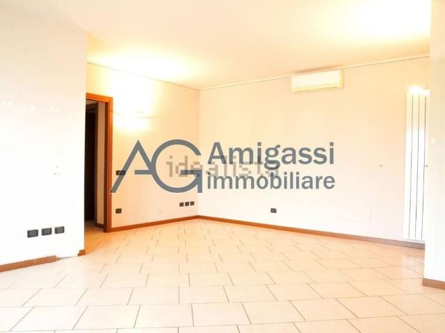Appartamento in vendita a Calcinate BG
