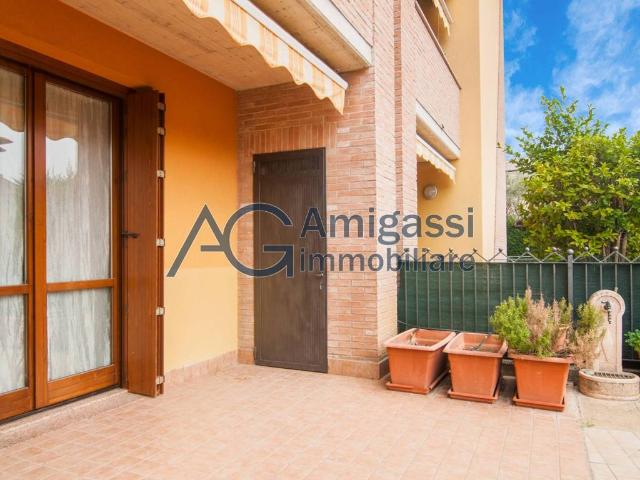 Appartamento in vendita a Calcinate BG
