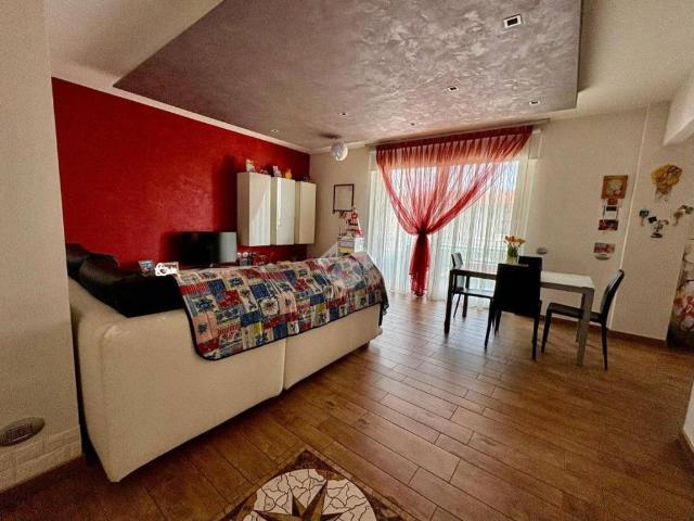 Appartamento in vendita a Calcinate BG