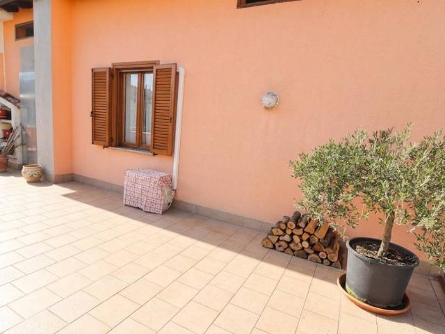 Appartamento in vendita a Calcinate BG