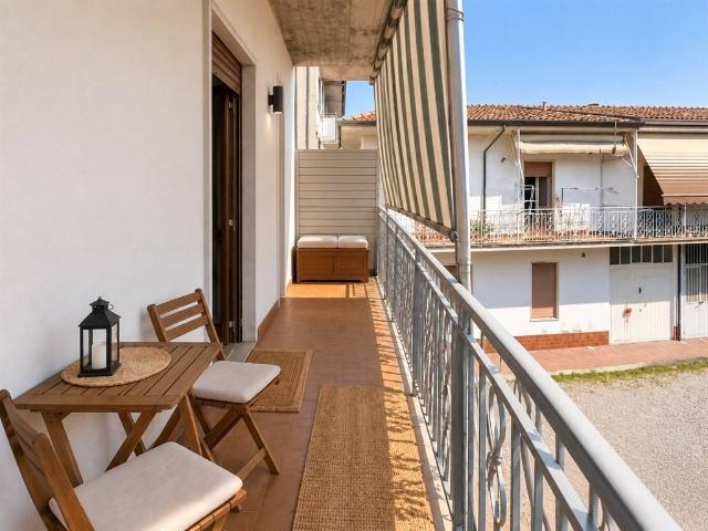 Appartamento in vendita a Calcinate BG