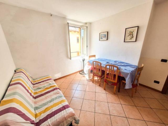 Appartamento in vendita a Calcinate BG