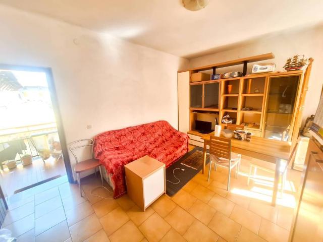 Appartamento in vendita a Calcinate BG
