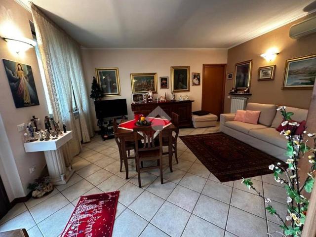 Appartamento in vendita a Calcinate BG