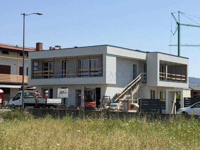 Appartamento in vendita a Calcinate BG