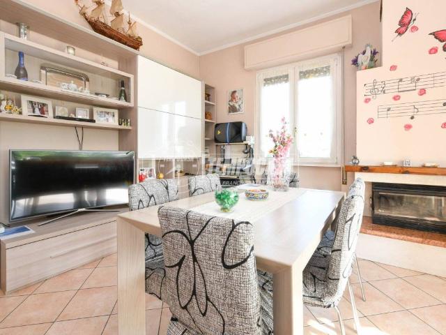 Appartamento in vendita a Calcinato BS