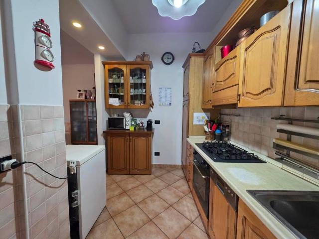Appartamento in vendita a Calcinato BS