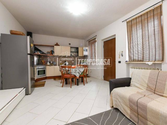 Appartamento in vendita a Calcinato BS