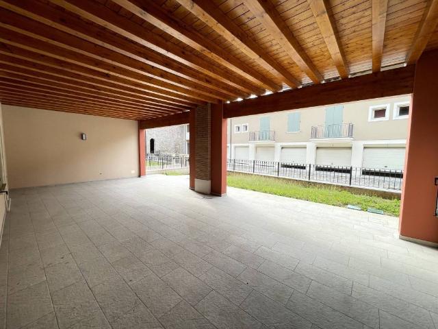 Appartamento in vendita a Calcinato BS