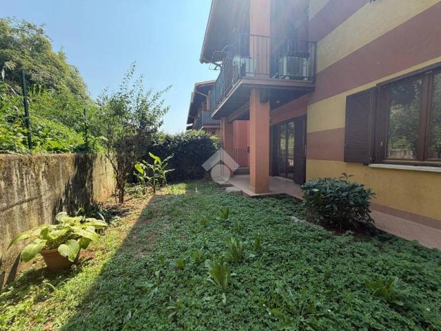 Appartamento in vendita a Calcinato BS