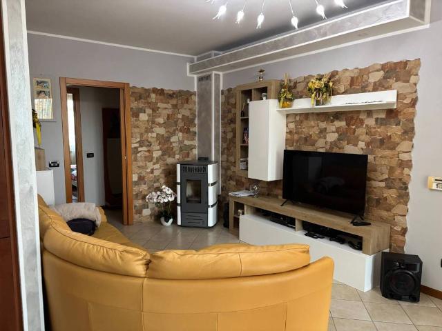 Appartamento in vendita a Calcinato BS