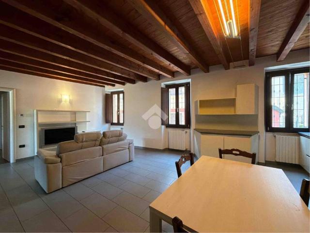 Appartamento in vendita a Calcinato BS