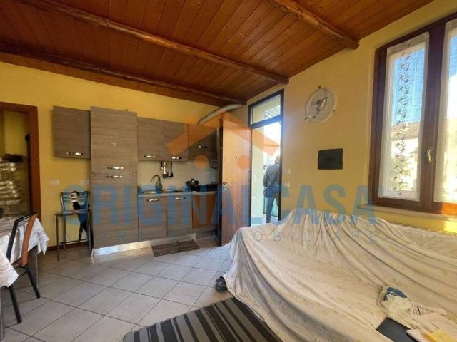 Appartamento in vendita a Calcinato BS