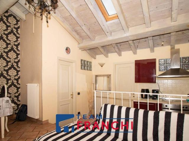 Appartamento in vendita a Calcinato BS