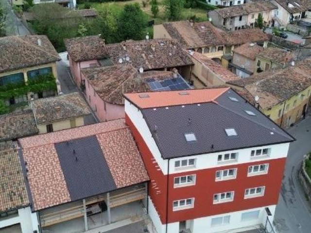 Appartamento in vendita a Calcinato BS