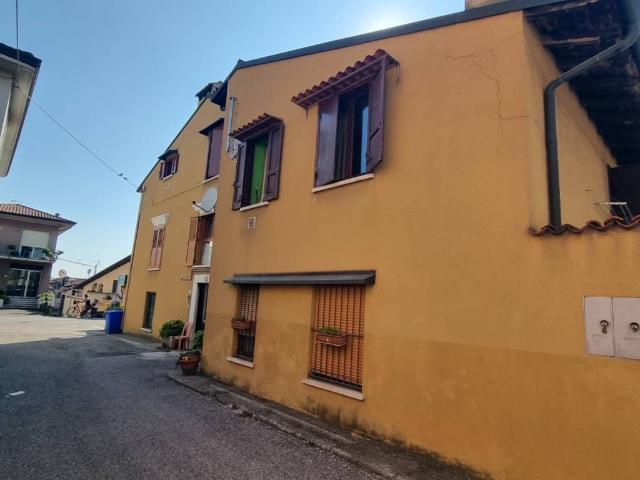 Appartamento in vendita a Calcinato BS
