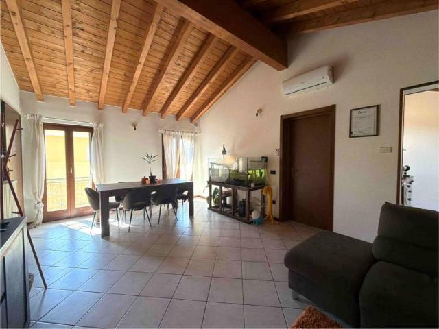 Appartamento in vendita a Calcinato BS