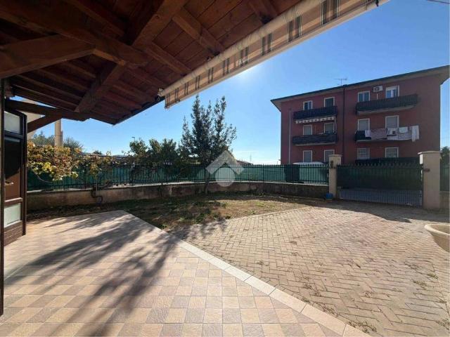 Appartamento in vendita a Calcinato BS