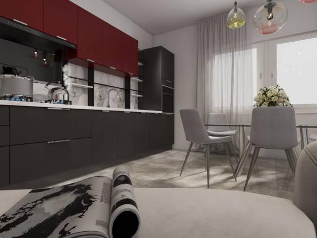 Appartamento in vendita a Calcinato BS