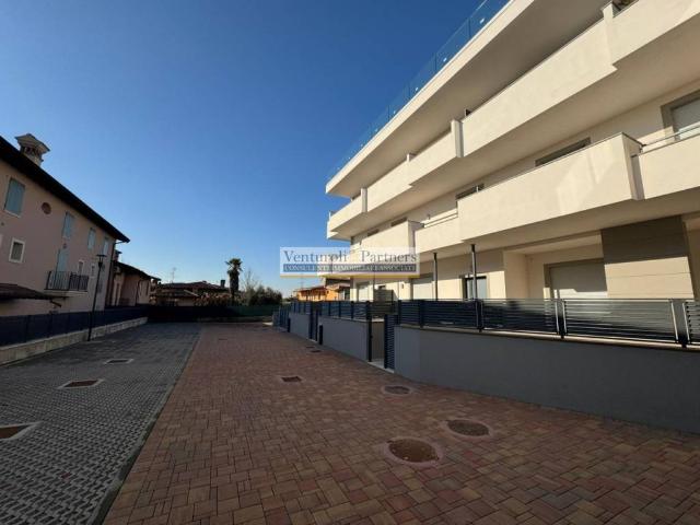 Appartamento in vendita a Calcinato BS