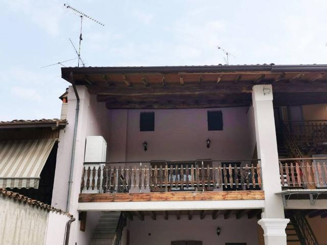 Appartamento in vendita a Calcinato BS