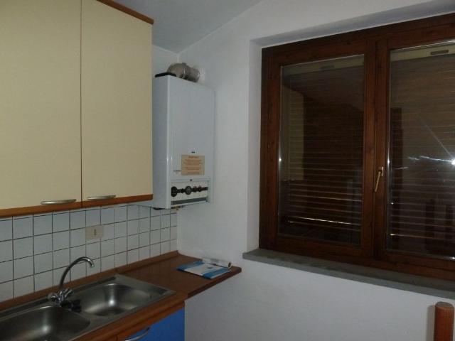 Appartamento in vendita a Calcinaia, Fornacette