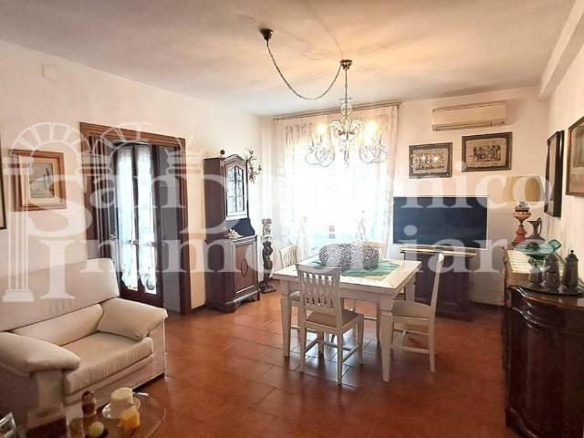 Appartamento in vendita a Calcinaia PI
