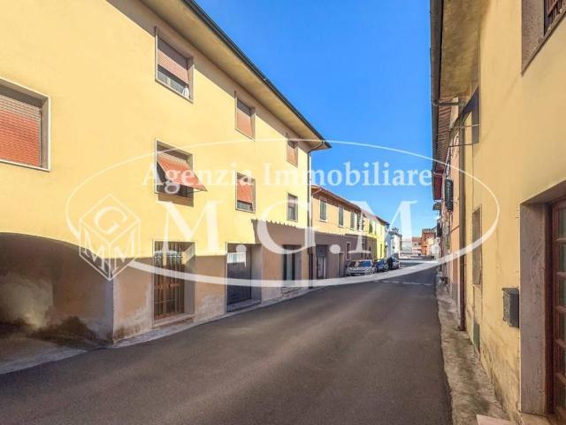 Appartamento in vendita a Calcinaia PI