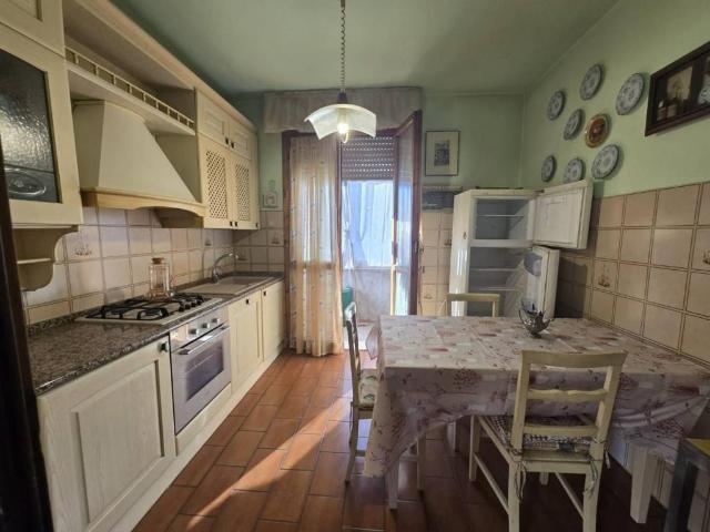 Appartamento in vendita a Calcinaia PI