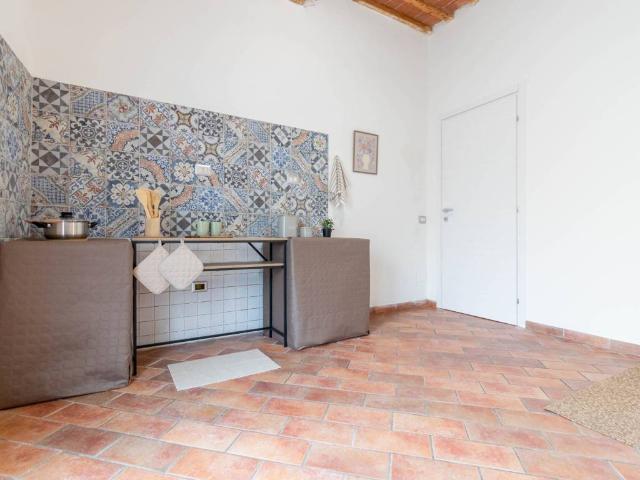 Appartamento in vendita a Calcinaia PI