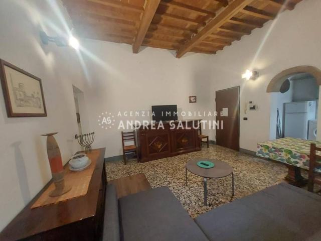Appartamento in vendita a Calcinaia PI
