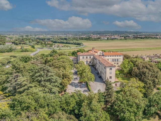 Appartamento in vendita a Calcinaia PI