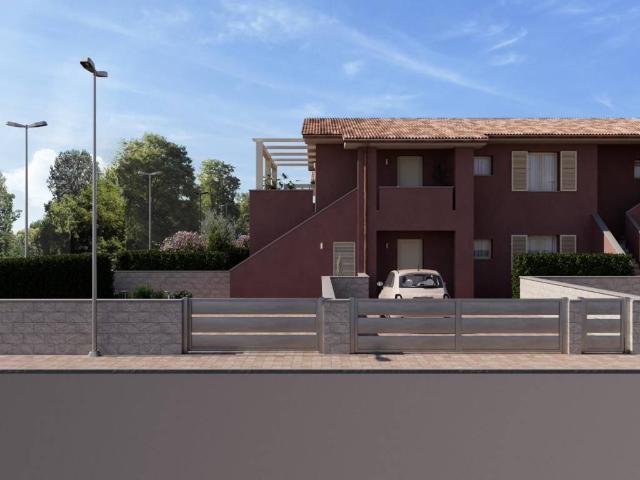 Appartamento in vendita a Calcinaia PI