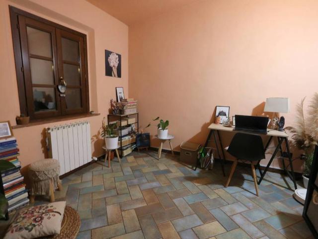 Appartamento in vendita a Calcinaia PI
