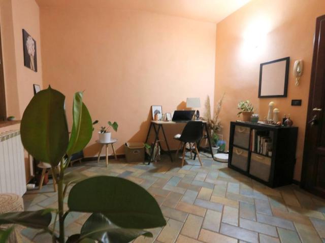 Appartamento in vendita a Calcinaia PI