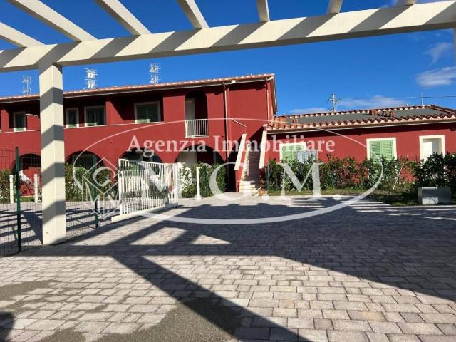 Appartamento in vendita a Calcinaia PI