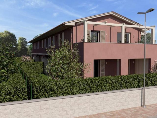 Appartamento in vendita a Calcinaia PI