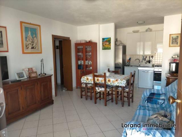 Appartamento in vendita a Calcinaia PI