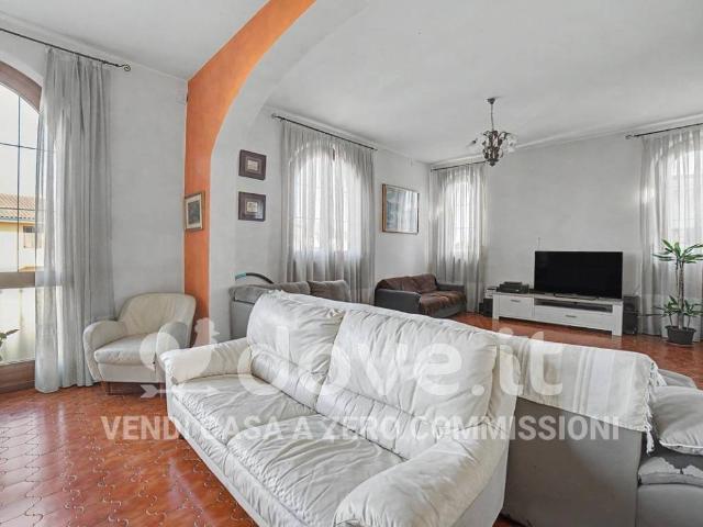 Appartamento in vendita a Calcinaia PI