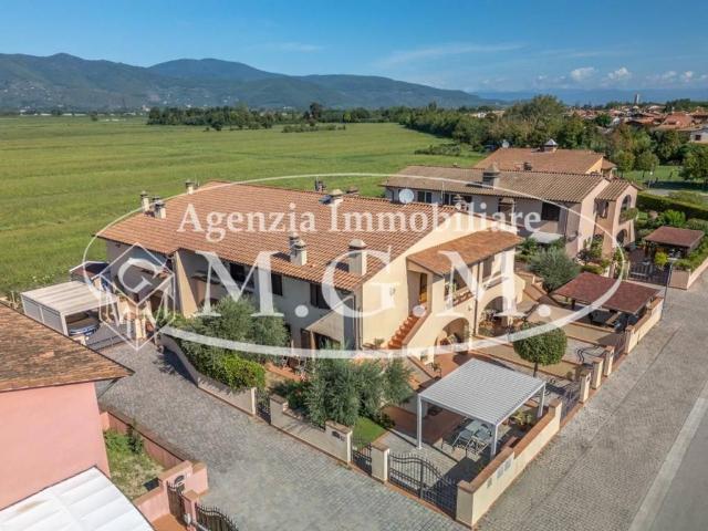 Appartamento in vendita a Calcinaia PI