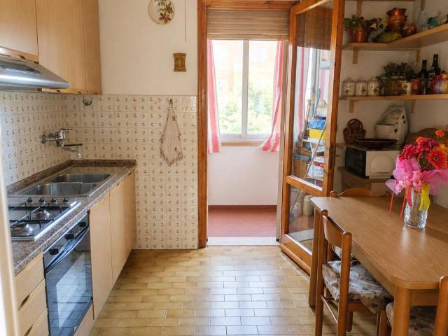 Appartamento in vendita a Calcinaia PI