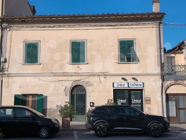 Appartamento in vendita a Calcinaia PI
