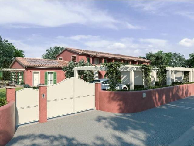 Appartamento in vendita a Calcinaia PI