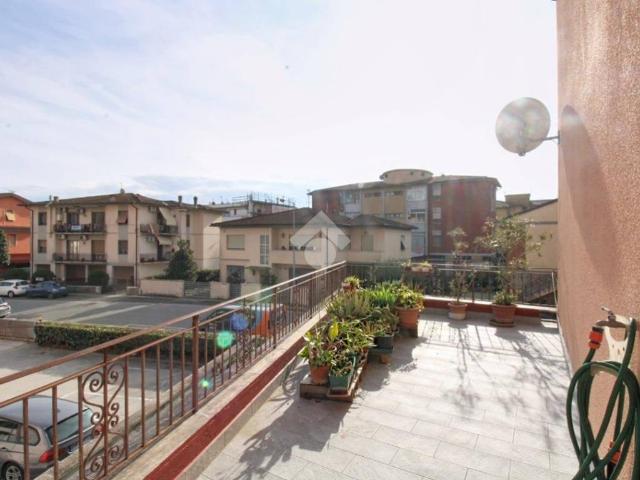Appartamento in vendita a Calcinaia PI