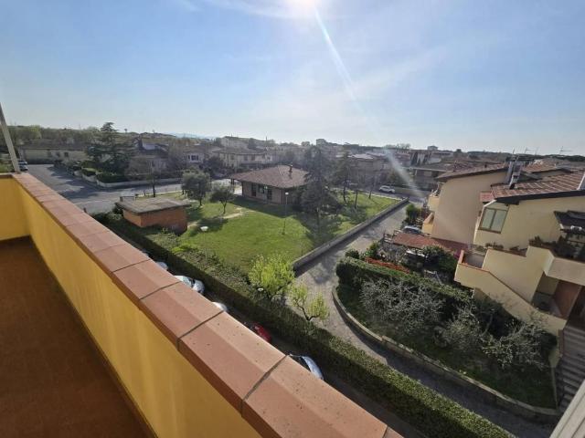 Appartamento in vendita a Calcinaia PI